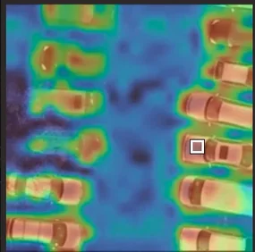 Self-supervised features