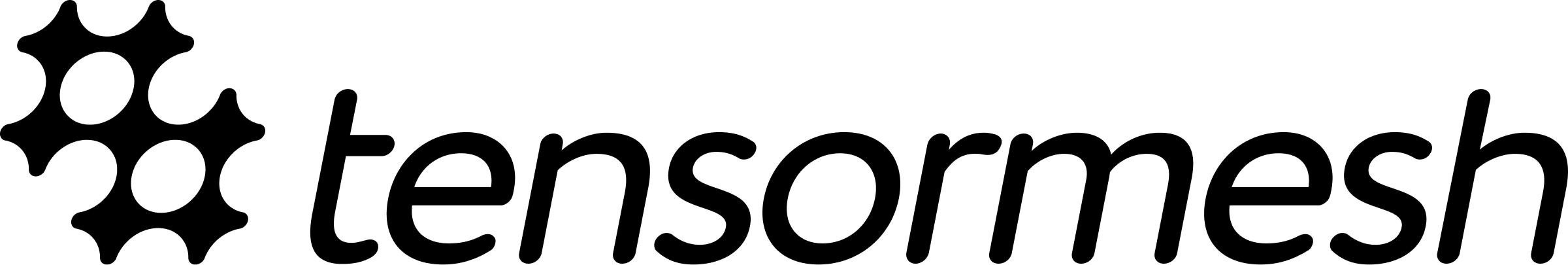 Tensormesh
