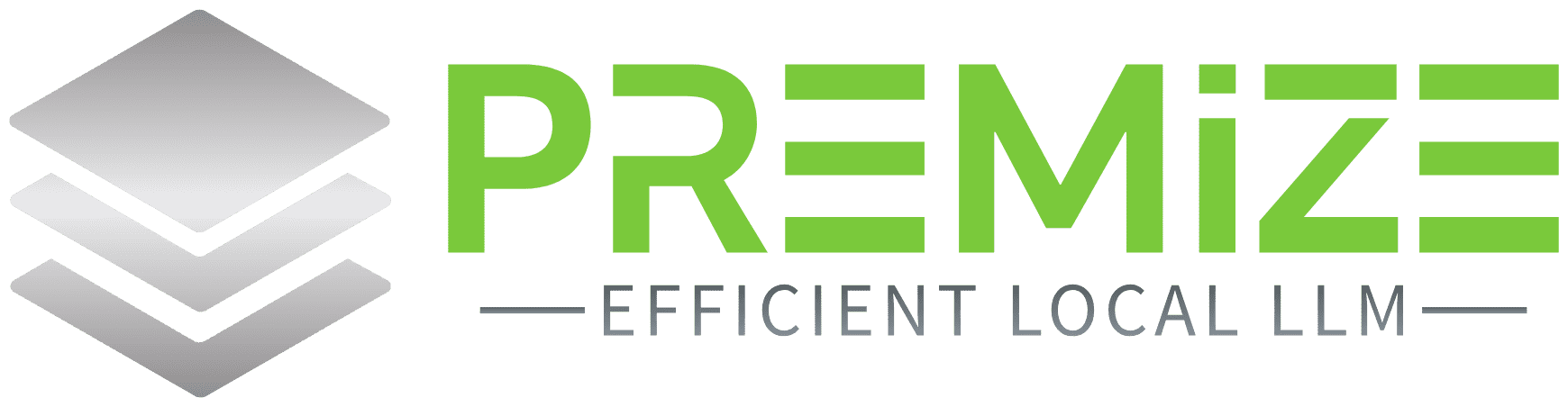 PreMize — Efficient Local LLM
